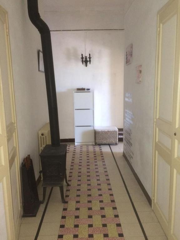 Appartement Sur Sommieres Jusqu'A 6 Personnes ภายนอก รูปภาพ